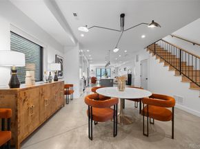 3409 Navajo Street, Denver CO 80211