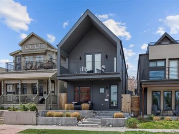 3409 Navajo Street
