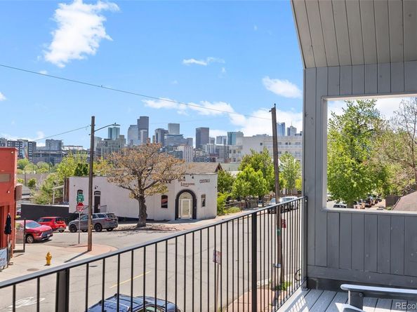 3409 Navajo Street, Denver CO 80211