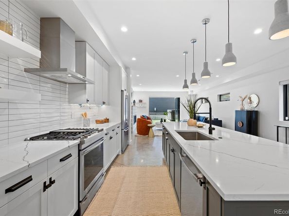 3409 Navajo Street, Denver CO 80211