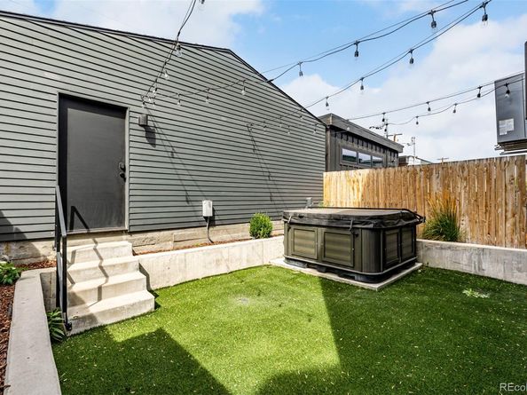 3409 Navajo Street, Denver CO 80211