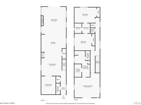3409 Navajo Street, Denver CO 80211