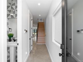 3409 Navajo Street, Denver CO 80211