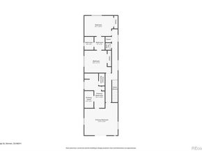 3409 Navajo Street, Denver CO 80211