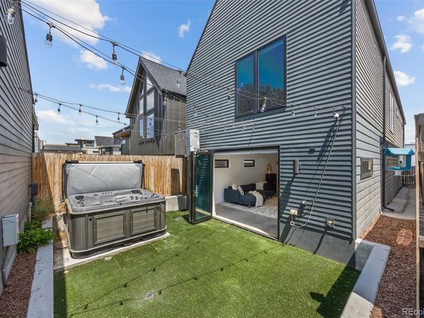 3409 Navajo Street, Denver CO 80211