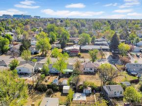 1201 Hanover Street, Aurora CO 80010