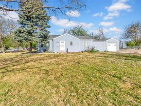 1201 Hanover Street, Aurora CO 80010