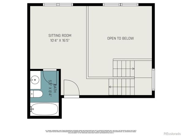 7440 S Blackhawk Street 14202, Englewood CO 80112