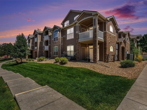 7440 S Blackhawk Street 14202, Englewood CO 80112