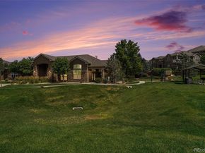 7440 S Blackhawk Street 14202, Englewood CO 80112