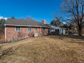 5770 E Nassau Place, Englewood CO 80111