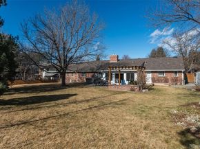 5770 E Nassau Place, Englewood CO 80111