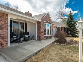 5770 E Nassau Place, Englewood CO 80111