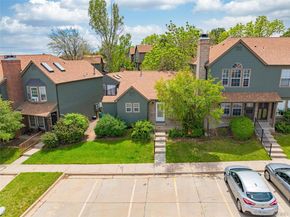 17396 E Rice Circle D, Aurora CO 80015
