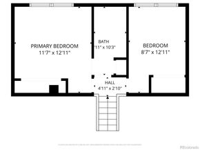 17396 E Rice Circle D, Aurora CO 80015