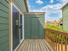 17396 E Rice Circle D, Aurora CO 80015