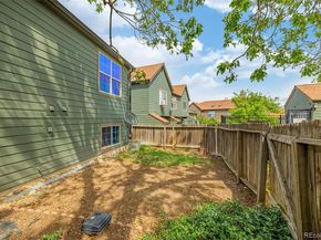 17396 E Rice Circle D, Aurora CO 80015