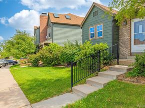 17396 E Rice Circle D, Aurora CO 80015