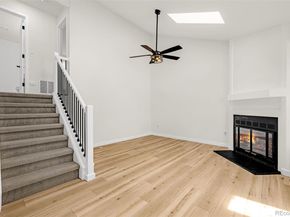 17396 E Rice Circle D, Aurora CO 80015
