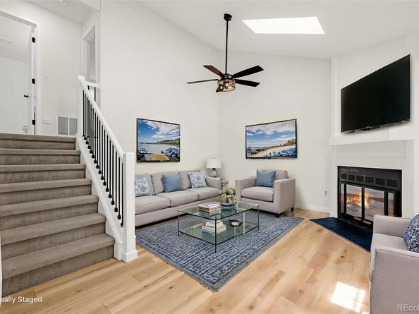 17396 E Rice Circle D, Aurora CO 80015