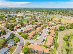 17396 E Rice Circle D, Aurora CO 80015