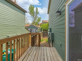 17396 E Rice Circle D, Aurora CO 80015