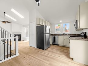 17396 E Rice Circle D, Aurora CO 80015