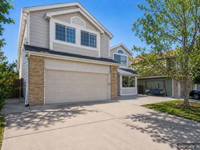 5285 S Jebel Way, Centennial CO 80015