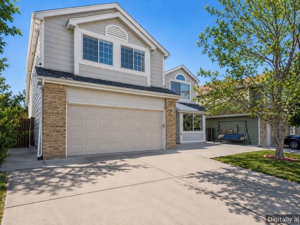 5285 S Jebel Way, Centennial CO 80015