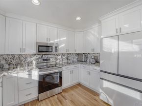 5285 S Jebel Way, Centennial CO 80015