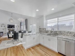5285 S Jebel Way, Centennial CO 80015