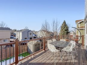 5285 S Jebel Way, Centennial CO 80015