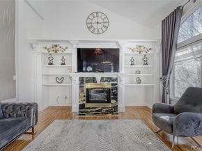 5285 S Jebel Way, Centennial CO 80015