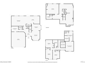 5285 S Jebel Way, Centennial CO 80015