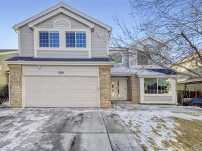 5285 S Jebel Way, Centennial CO 80015
