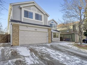 5285 S Jebel Way, Centennial CO 80015