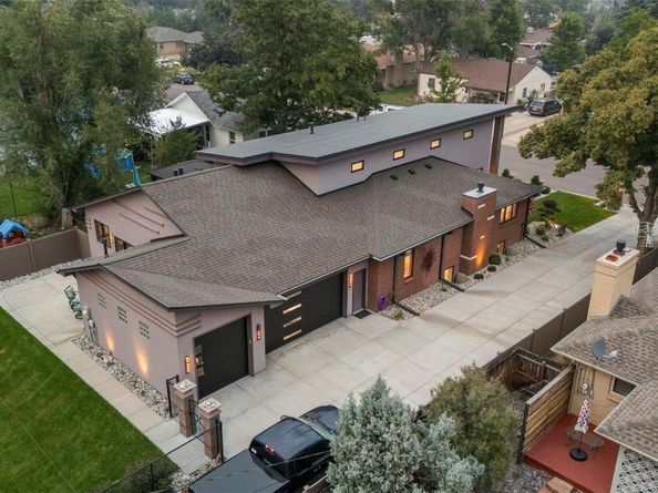 4541 Reed Street, Wheat Ridge CO 80033