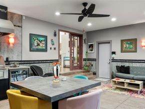 4541 Reed Street, Wheat Ridge CO 80033