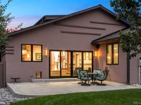 4541 Reed Street, Wheat Ridge CO 80033