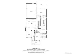 4541 Reed Street, Wheat Ridge CO 80033