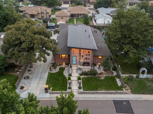 4541 Reed Street, Wheat Ridge CO 80033