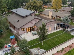 4541 Reed Street, Wheat Ridge CO 80033