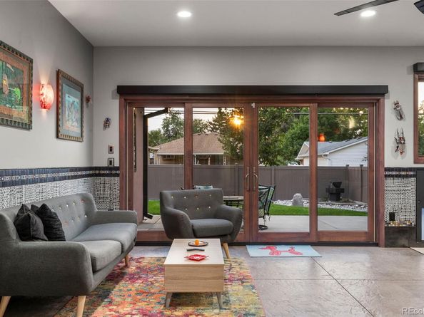 4541 Reed Street, Wheat Ridge CO 80033