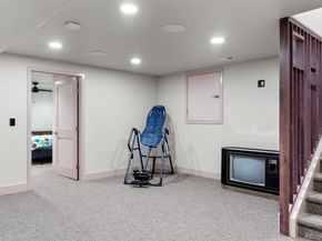 4541 Reed Street, Wheat Ridge CO 80033