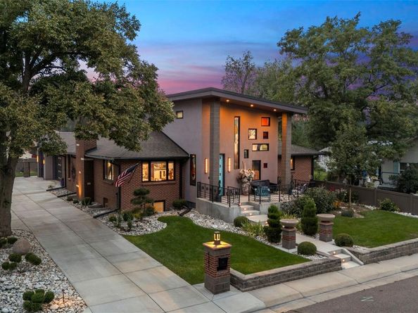 4541 Reed Street, Wheat Ridge CO 80033
