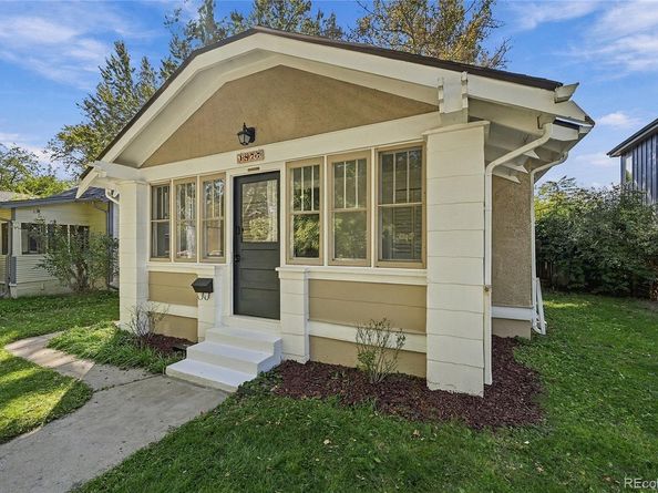 1877 S Gilpin Street, Denver CO 80210