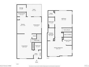 12768 Ivanhoe Street, Thornton CO 80602