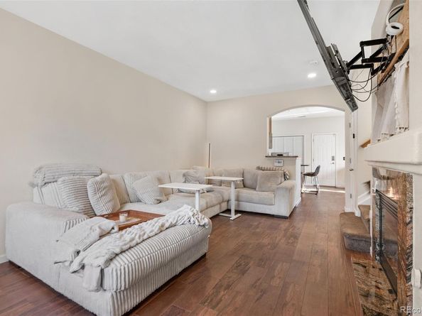 12768 Ivanhoe Street, Thornton CO 80602