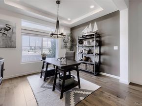 17558 E 103rd Drive, Commerce City CO 80022