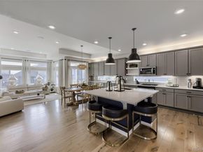 17558 E 103rd Drive, Commerce City CO 80022